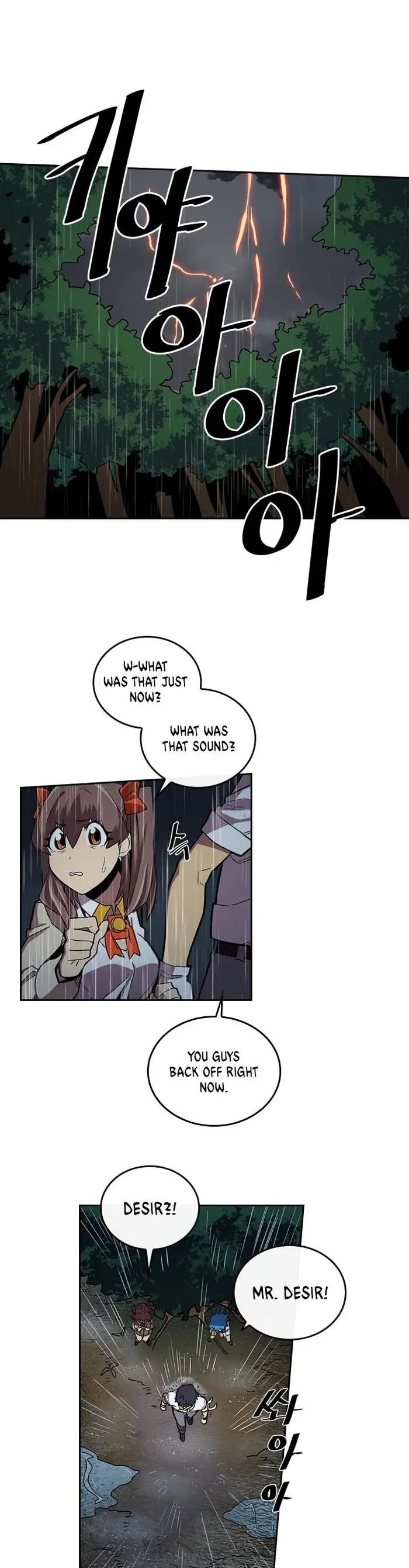 A Returner’s Magic Should Be Special Chapter 28 image 21_optimized